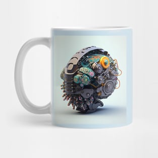 ai chatgpt Mug